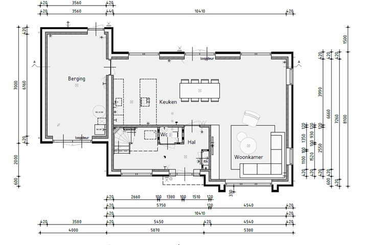 Bekijk foto 5 van Villa Vogelenzang (Bouwnr. 4)