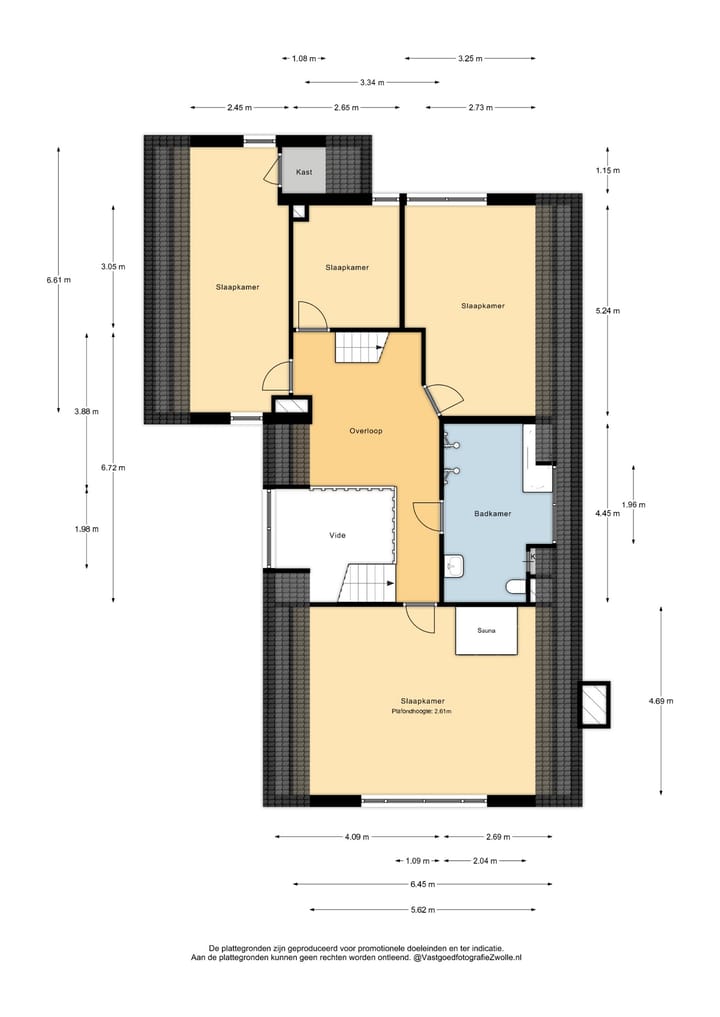 Foto 69 van Paasloostraat 2