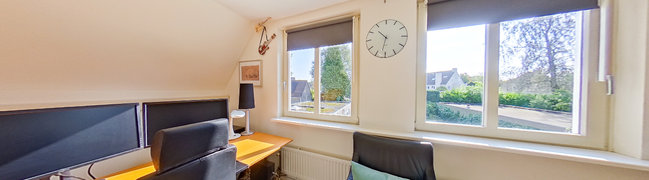 Bekijk 360° foto van Slaapkamer van Seinelaan 77