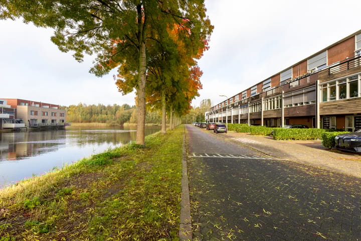 Foto 6 van Waterviolier 176