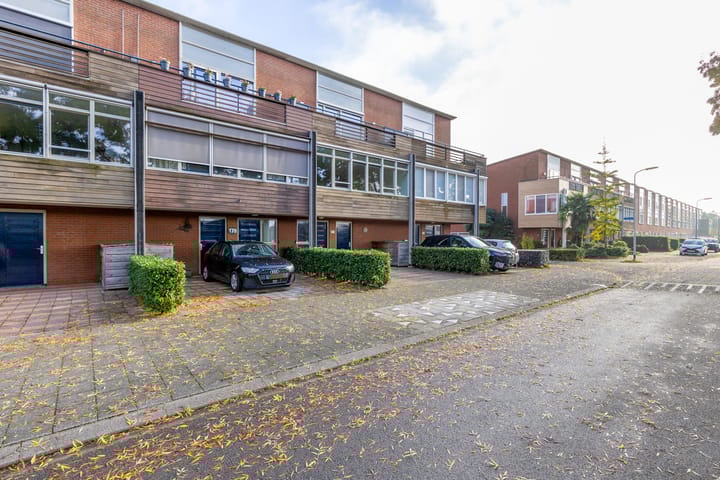 Foto 13 van Waterviolier 176