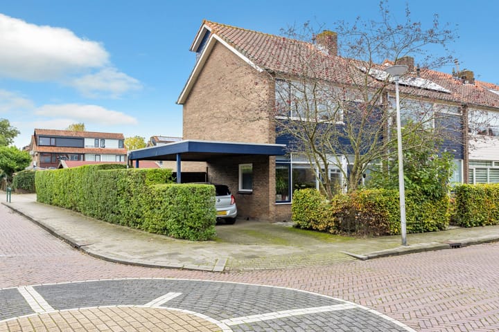 Foto 7 van Irenestraat 28