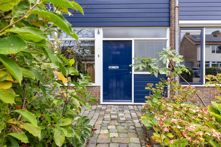 Foto 8 van Irenestraat 28