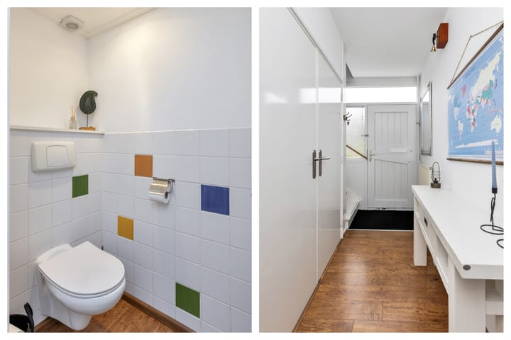 Foto 9 van Irenestraat 28