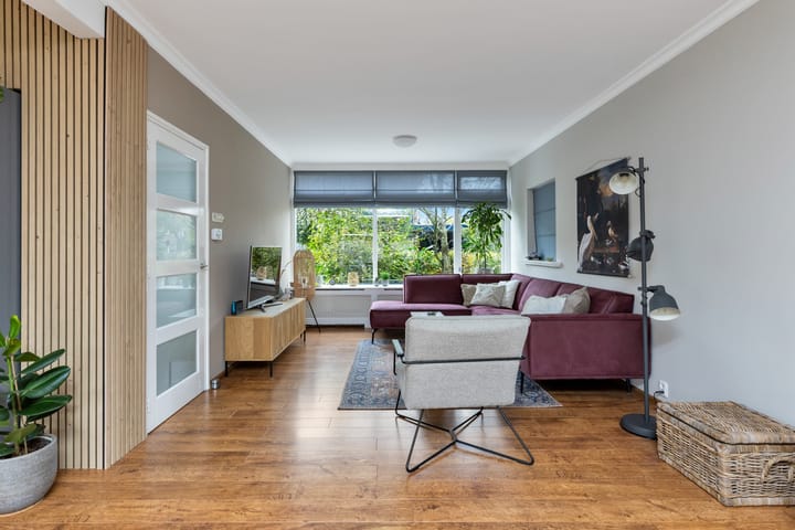 Foto 10 van Irenestraat 28