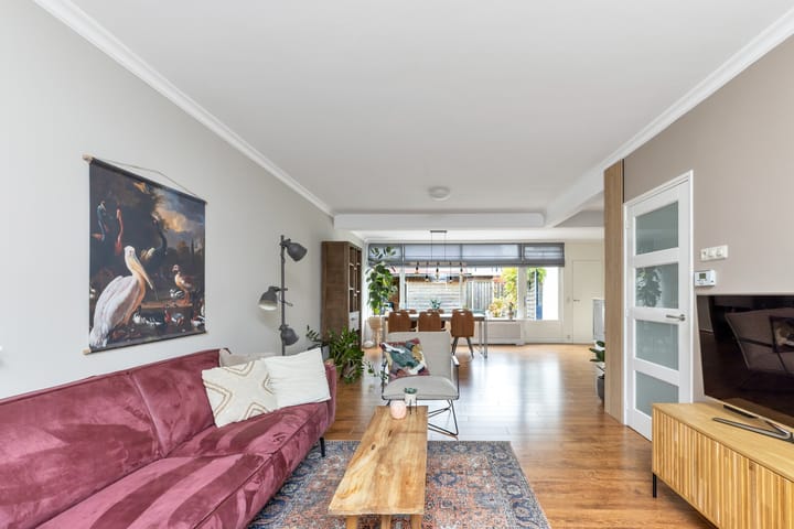 Foto 3 van Irenestraat 28