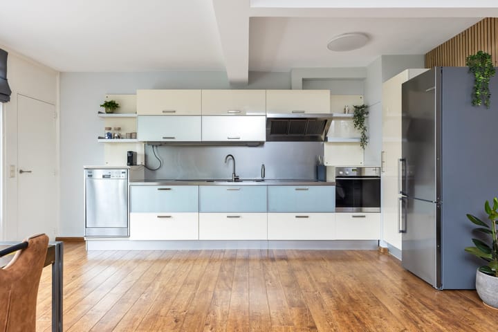 Foto 4 van Irenestraat 28