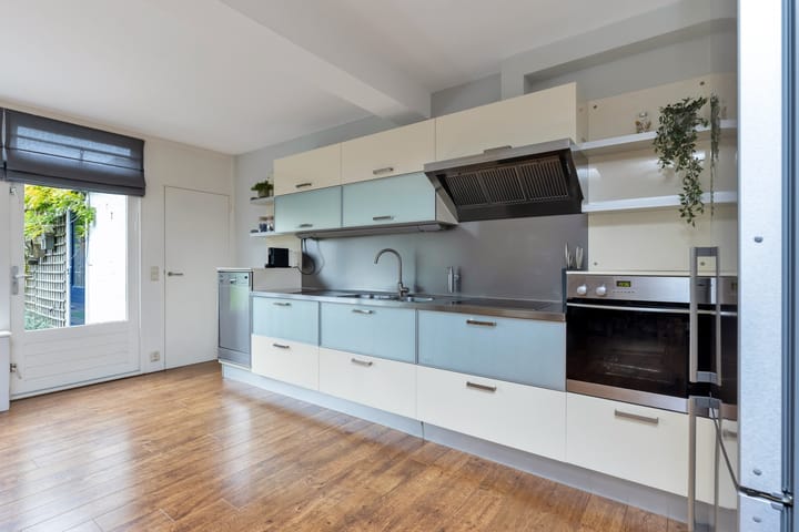 Foto 15 van Irenestraat 28