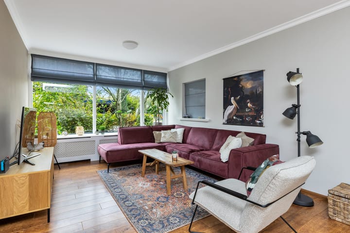 Foto 11 van Irenestraat 28