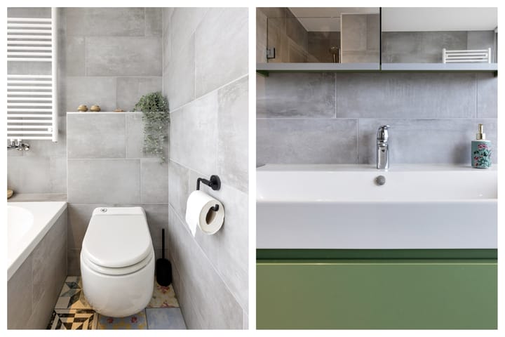 Foto 24 van Irenestraat 28