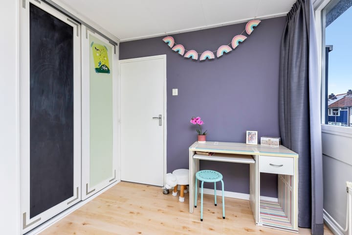 Foto 29 van Irenestraat 28