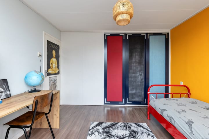 Foto 31 van Irenestraat 28