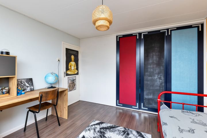 Foto 32 van Irenestraat 28