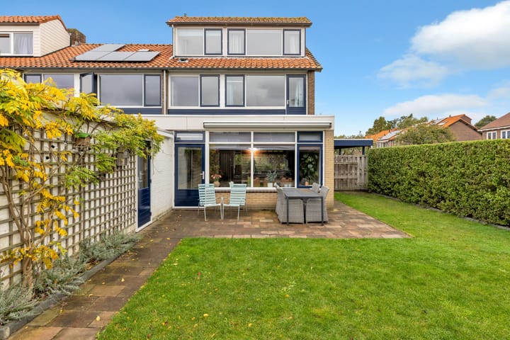 Foto 36 van Irenestraat 28