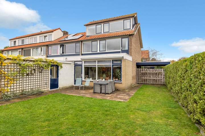 Foto 5 van Irenestraat 28