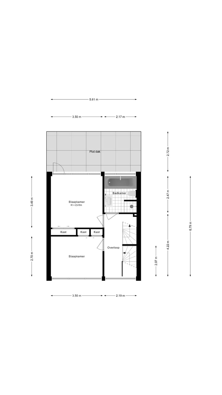 Foto 45 van Irenestraat 28