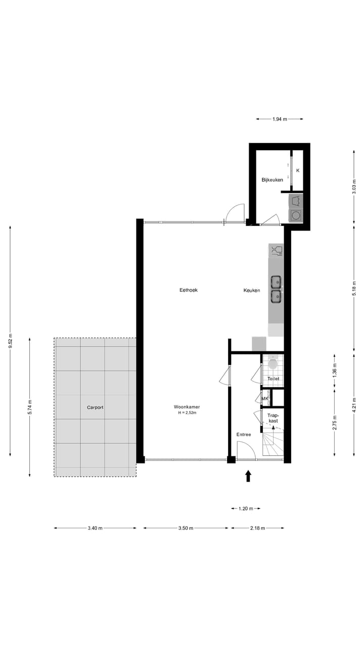 Foto 44 van Irenestraat 28