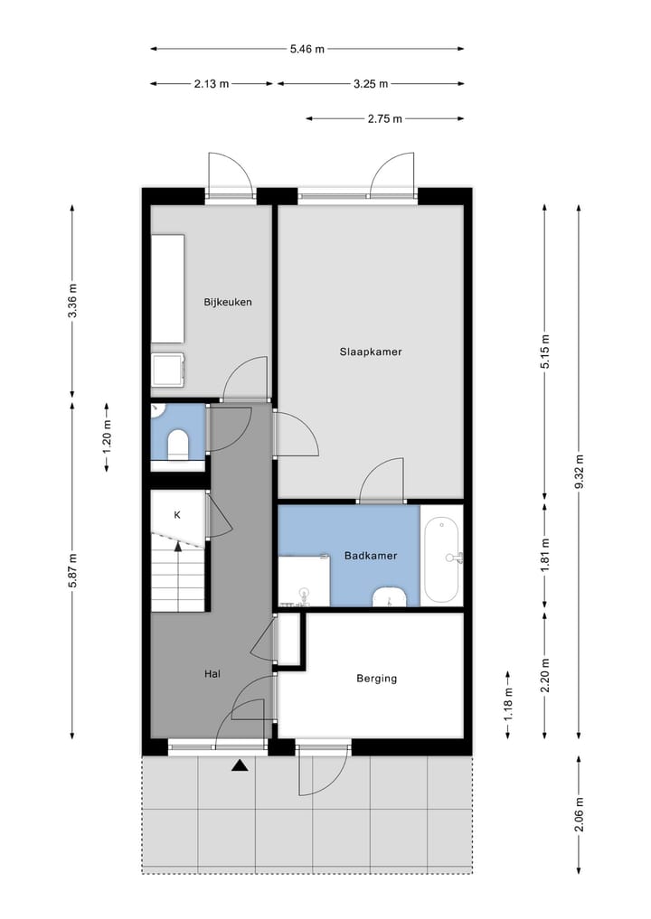 Foto 72 van Waterviolier 176