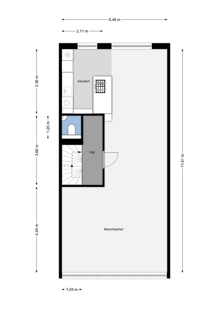 Foto 73 van Waterviolier 176