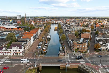 Govert van Wijnkade 11-ARD secondary image