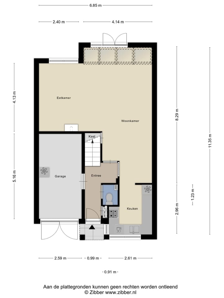 Foto 46 van IJsvogel 66