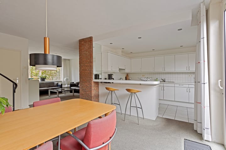 Foto 2 van Ruimtevaartlaan 45