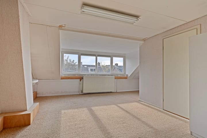 Foto 3 van Ruimtevaartlaan 45