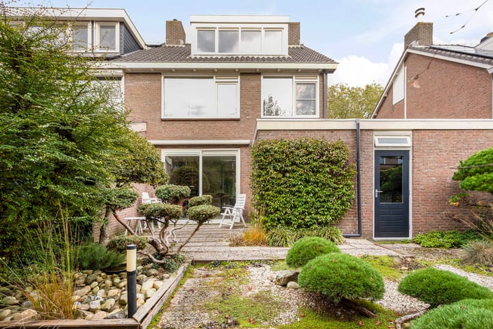 Foto 4 van Ruimtevaartlaan 45