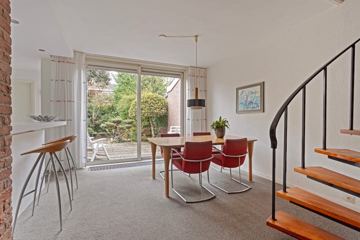 Foto 8 van Ruimtevaartlaan 45