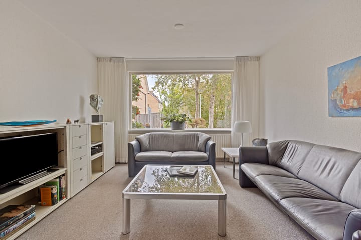 Foto 9 van Ruimtevaartlaan 45