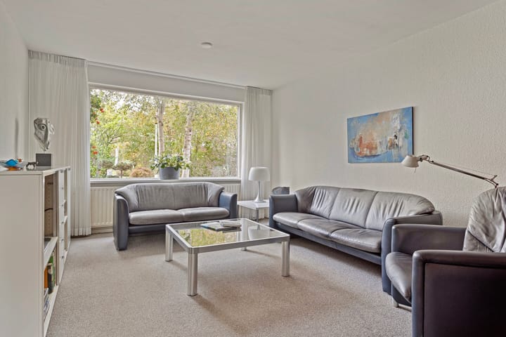 Foto 10 van Ruimtevaartlaan 45