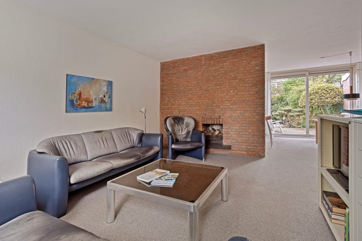 Foto 11 van Ruimtevaartlaan 45