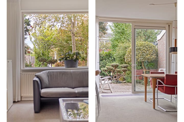 Foto 12 van Ruimtevaartlaan 45