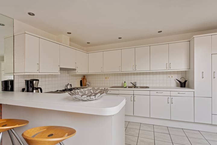 Foto 14 van Ruimtevaartlaan 45