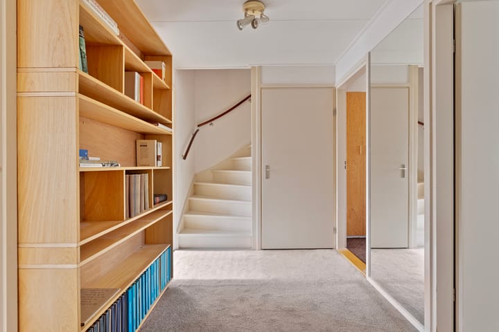 Foto 25 van Ruimtevaartlaan 45