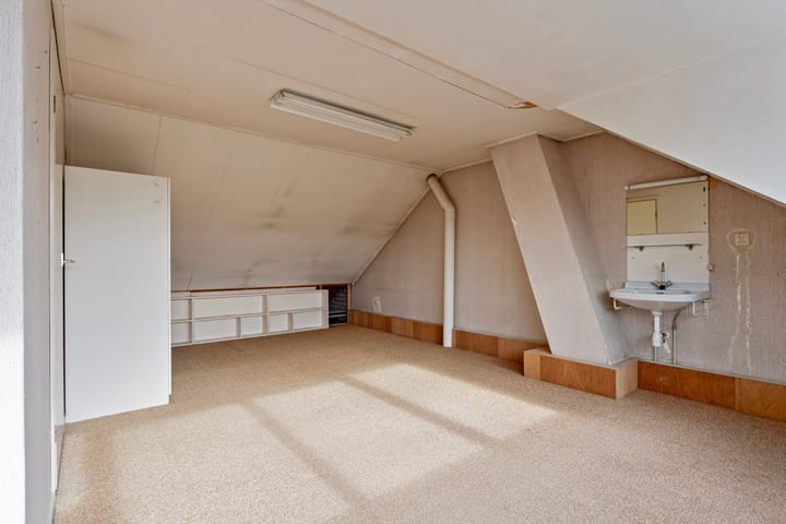 Foto 28 van Ruimtevaartlaan 45