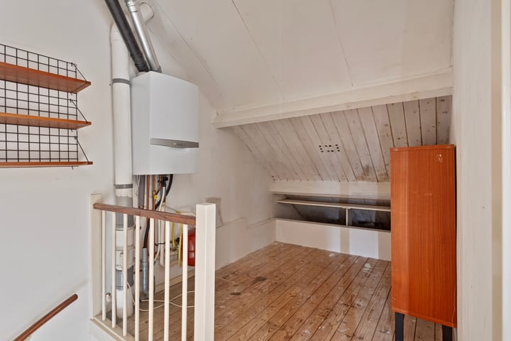 Foto 29 van Ruimtevaartlaan 45