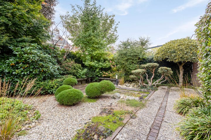 Foto 33 van Ruimtevaartlaan 45