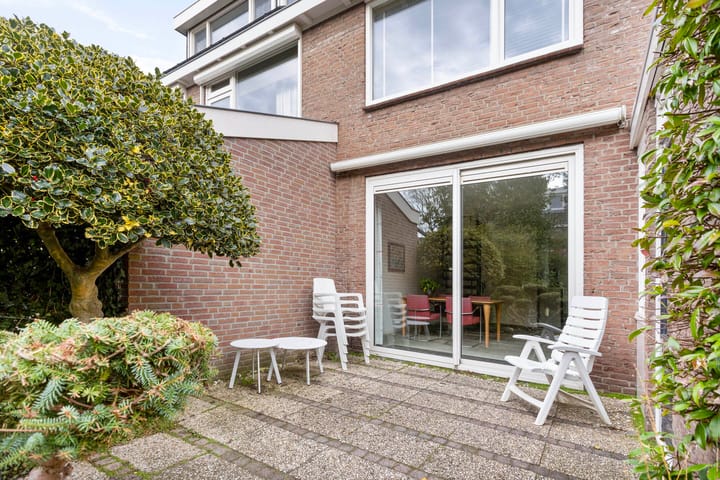 Foto 34 van Ruimtevaartlaan 45