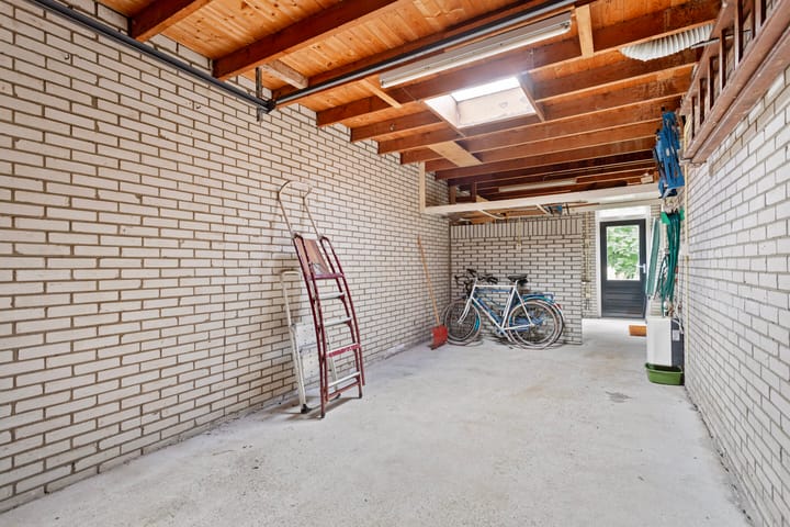 Foto 35 van Ruimtevaartlaan 45