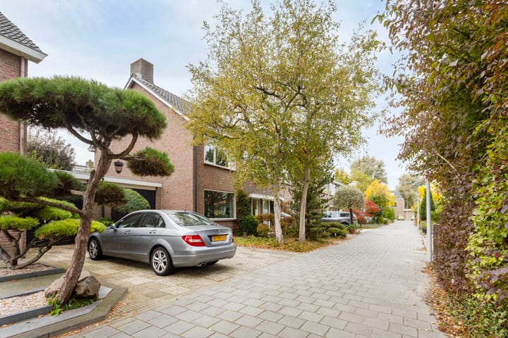 Foto 37 van Ruimtevaartlaan 45