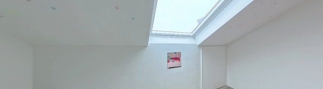 Bekijk 360° foto van Slaapkamer van Pinksterblomstraat 34