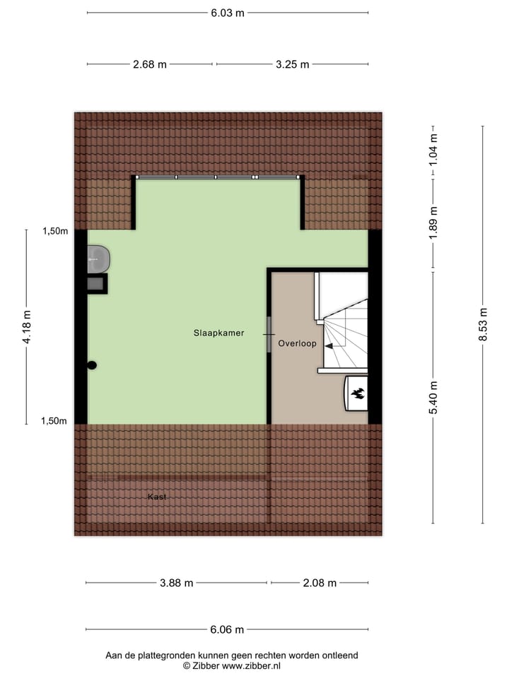 Foto 43 van Ruimtevaartlaan 45