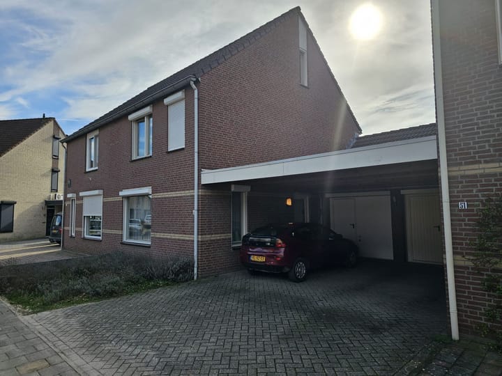 Aquamarijnhof 50