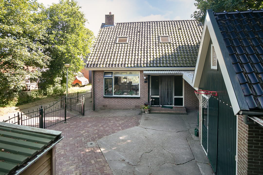 Foto 7 van Buorren 17