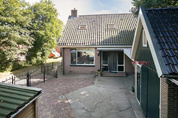 Foto 7 van Buorren 17