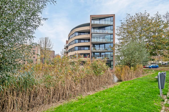 Photo 2 of Hollandsche Tuyn 5