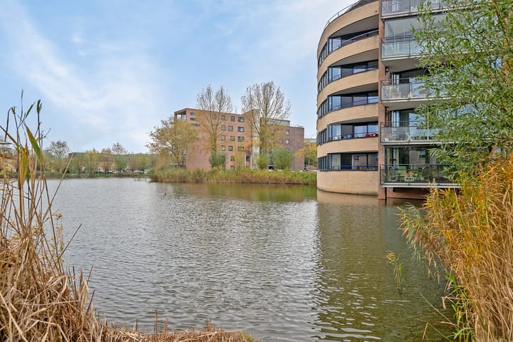 Photo 3 of Hollandsche Tuyn 5