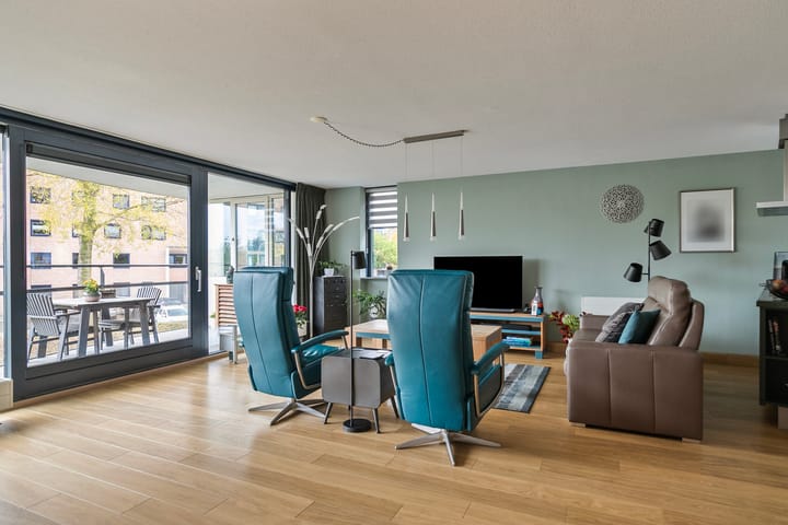 Photo 12 of Hollandsche Tuyn 5