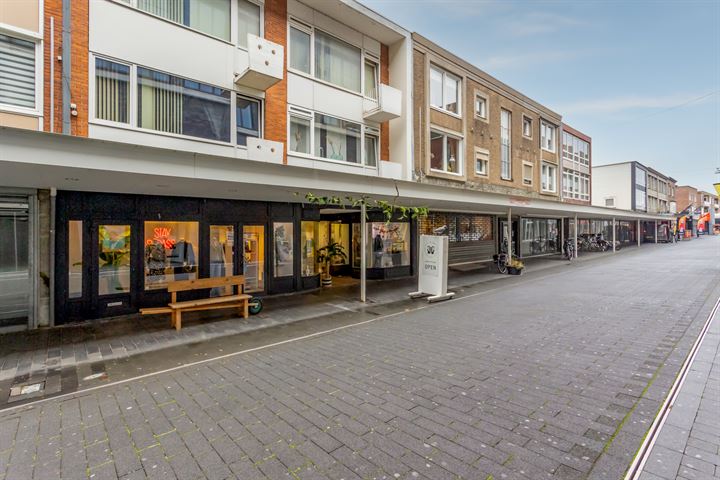 Bekijk foto 3 van Salmstraat 94